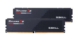 G.SKILL G.SKILL RIPJAWS S5 DDR5 2X16GB 6400MHZ CL32 XMP3 BLACK F5-6400J3239G16GX2-RS5K
