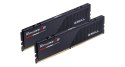 G.SKILL G.SKILL RIPJAWS S5 DDR5 2X16GB 6400MHZ CL32 XMP3 BLACK F5-6400J3239G16GX2-RS5K