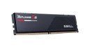 G.SKILL G.SKILL RIPJAWS S5 DDR5 2X16GB 6400MHZ CL36 XMP3 BLACK F5-6400J3648F16GX2-RS5K