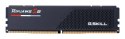 G.SKILL G.SKILL RIPJAWS S5 DDR5 2X24GB 5200MHZ CL40 XMP3 BLACK F5-5200J4040A24GX2-RS5K