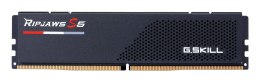 G.SKILL G.SKILL RIPJAWS S5 DDR5 2X32GB 5600MHZ XMP3 BLACK F5-5600J4645A32GX2-RS5K