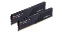 G.SKILL G.SKILL RIPJAWS S5 DDR5 2X32GB 6400MHZ CL32 XMP3 BLACK F5-6400J3239G32GX2-RS5K
