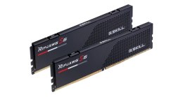 G.SKILL G.SKILL RIPJAWS S5 DDR5 2X48GB 6800MHZ CL34 XMP3 BLACK F5-6800J3446F48GX2-RS5K