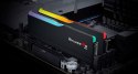 G.SKILL G.SKILL TRIDENT M5 RGB DDR5 2X16GB 6000MHZ CL30 XMP3 BLACK F5-6000J3040F16GX2-RM5RK