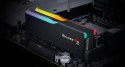 G.SKILL G.SKILL TRIDENT M5 RGB DDR5 2X16GB 6000MHZ CL36 XMP3 BLACK F5-6400J3648F16GX2-RM5RK