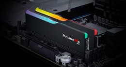 G.SKILL G.SKILL TRIDENT M5 RGB DDR5 2X16GB 6400MHZ CL32 XMP3 BLACK F5-6400J3239G16GX2-RM5RK