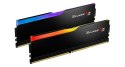 G.SKILL G.SKILL TRIDENT M5 RGB DDR5 2X16GB 6400MHZ CL32 XMP3 BLACK F5-6400J3239G16GX2-RM5RK