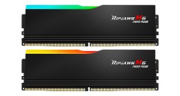 G.SKILL G.SKILL TRIDENT NEO AMD DDR5 2X32GB 6000MHZ CL36-36 BLACK F5-6000J3636F32GX2-RM5NRK