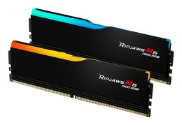 G.SKILL G.SKILL TRIDENT NEO AMD DDR5 2X48GB 6000MHZ CL30 BLACK F5-6000J3036F48GX2-RM5NRK