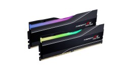G.SKILL G.SKILL TRIDENT NEO AMD RGB DDR5 2X16GB 6000MHZ CL30 EXPO BLACK F5-6000J3038F16GX2-TZ5NR