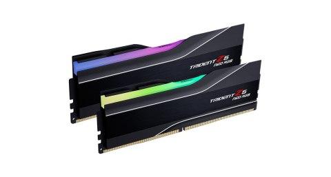 G.SKILL G.SKILL TRIDENT NEO AMD RGB DDR5 2X16GB 6000MHZ CL30 EXPO BLACK F5-6000J3038F16GX2-TZ5NR G.SKILL G.SKILL TRIDENT NEO AMD RGB DDR5 2X16GB 6000MHZ CL30 EXPO BLACK F5-6000J3038F16GX2-TZ5NR