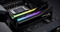 G.SKILL G.SKILL TRIDENT NEO AMD RGB DDR5 2X16GB 6000MHZ CL30 EXPO BLACK F5-6000J3038F16GX2-TZ5NR