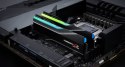 G.SKILL G.SKILL TRIDENT NEO AMD RGB DDR5 2X16GB 6000MHZ CL30 EXPO BLACK F5-6000J3038F16GX2-TZ5NR