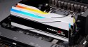 G.SKILL G.SKILL TRIDENT NEO AMD RGB DDR5 2X16GB 6000MHZ CL30 EXPO WHITE F5-6000J3036F16GX2-TZ5NRW