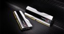 G.SKILL G.SKILL TRIDENT NEO AMD RGB DDR5 2X16GB 6000MHZ CL30 EXPO WHITE F5-6000J3036F16GX2-TZ5NRW