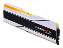G.SKILL G.SKILL TRIDENT NEO AMD RGB DDR5 2X16GB 6400MHZ CL30 WHITE F5-6400J3039G16GX2-TZ5NRW
