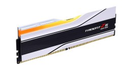 G.SKILL G.SKILL TRIDENT NEO AMD RGB DDR5 2X16GB 6400MHZ CL32 EXPO WHITE F5-6400J3239G16GX2-TZ5NRW