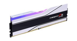G.SKILL G.SKILL TRIDENT NEO AMD RGB DDR5 2X16GB 6400MHZ CL32 EXPO WHITE F5-6400J3239G16GX2-TZ5NRW