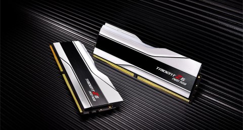 G.SKILL G.SKILL TRIDENT NEO AMD RGB DDR5 2X16GB 6400MHZ CL32 EXPO WHITE F5-6400J3239G16GX2-TZ5NRW G.SKILL G.SKILL TRIDENT NEO AMD RGB DDR5 2X16GB 6400MHZ CL32 EXPO WHITE F5-6400J3239G16GX2-TZ5NRW