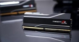 G.SKILL G.SKILL TRIDENT NEO AMD RGB DDR5 2X16GB 8000MHZ CL38 BLACK F5-8000J3848H16GX2-TZ5NR
