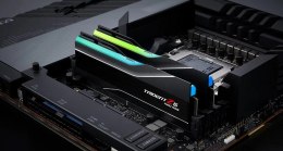 G.SKILL G.SKILL TRIDENT NEO AMD RGB DDR5 2X24GB 6400MHZ CL32 EXPO BLACK F5-6400J3239F24GX2-TZ5NR