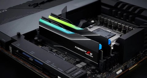 G.SKILL G.SKILL TRIDENT NEO AMD RGB DDR5 2X24GB 6400MHZ CL32 EXPO BLACK F5-6400J3239F24GX2-TZ5NR G.SKILL G.SKILL TRIDENT NEO AMD RGB DDR5 2X24GB 6400MHZ CL32 EXPO BLACK F5-6400J3239F24GX2-TZ5NR
