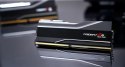 G.SKILL G.SKILL TRIDENT NEO AMD RGB DDR5 2X24GB 6400MHZ CL32 EXPO BLACK F5-6400J3239F24GX2-TZ5NR
