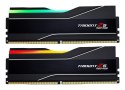 G.SKILL G.SKILL TRIDENT NEO AMD RGB DDR5 2X24GB 8000MHZ CL40 BLACK F5-8000J4048G24GX2-TZ5NR