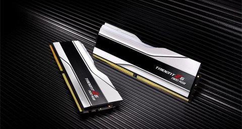 G.SKILL G.SKILL TRIDENT NEO AMD RGB DDR5 2X32GB 6000MHZ CL30-36 EXPO WHITE F5-6000J3036G32GX2-TZ5NRW G.SKILL G.SKILL TRIDENT NEO AMD RGB DDR5 2X32GB 6000MHZ CL30-36 EXPO WHITE F5-6000J3036G32GX2-TZ5NRW