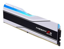 G.SKILL G.SKILL TRIDENT NEO RGB DDR5 2X16GB 6000MHZ CL28 WHITE F5-6000J2836G16GX2-TZ5NRW