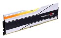 G.SKILL G.SKILL TRIDENT NEO RGB DDR5 2X16GB 6000MHZ CL28 WHITE F5-6000J2836G16GX2-TZ5NRW