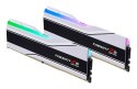 G.SKILL G.SKILL TRIDENT NEO RGB DDR5 2X16GB 6000MHZ CL28 WHITE F5-6000J2836G16GX2-TZ5NRW