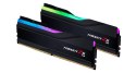 G.SKILL G.SKILL TRIDENT Z5 RGB DDR5 2X16GB 8000MHZ CL38 XMP3 BLACK F5-8000J3848H16GX2-TZ5RK