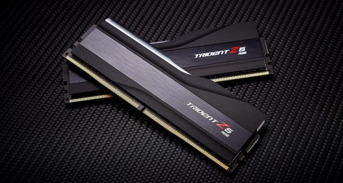 G.SKILL G.SKILL TRIDENT Z5 RGB DDR5 2X16GB 8000MHZ CL38 XMP3 BLACK F5-8000J3848H16GX2-TZ5RK G.SKILL G.SKILL TRIDENT Z5 RGB DDR5 2X16GB 8000MHZ CL38 XMP3 BLACK F5-8000J3848H16GX2-TZ5RK