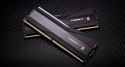 G.SKILL G.SKILL TRIDENT Z5 RGB DDR5 2X24GB 8000MHZ CL38 XMP3 BLACK F5-8000J3848F24GX2-TZ5RK