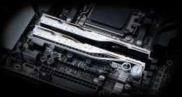 G.SKILL G.SKILL TRIDENT Z5 ROYAL RGB DDR5 2X32GB 6000MHZ CL28 NEO F5-6000J2836G32GX2-TR5NS