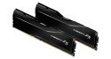 G.SKILL G.SKILL TRIDENT Z5CK DDR5 CUDIMM 2X24GB 8200MHZ CL40 BLACK F5-8200C4052G24GX2-TZ5CK