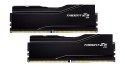 G.SKILL G.SKILL TRIDENT Z5CK DDR5 CUDIMM 2X24GB 8200MHZ CL40 BLACK F5-8200C4052G24GX2-TZ5CK