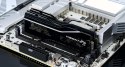 G.SKILL G.SKILL TRIDENT Z5CK DDR5 CUDIMM 2X24GB 8200MHZ CL40 BLACK F5-8200C4052G24GX2-TZ5CK