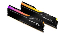 G.SKILL G.SKILL TRIDENT Z5CK DDR5 CUDIMM 2X24GB 8400MHZ CL40 RGB F5-8400C4052G24GX2-TZ5CRK