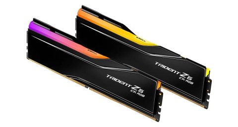 G.SKILL G.SKILL TRIDENT Z5CK DDR5 CUDIMM 2X24GB 8400MHZ CL40 RGB F5-8400C4052G24GX2-TZ5CRK G.SKILL G.SKILL TRIDENT Z5CK DDR5 CUDIMM 2X24GB 8400MHZ CL40 RGB F5-8400C4052G24GX2-TZ5CRK