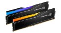 G.SKILL G.SKILL TRIDENT Z5CK DDR5 CUDIMM 2X24GB 8400MHZ CL40 RGB F5-8400C4052G24GX2-TZ5CRK