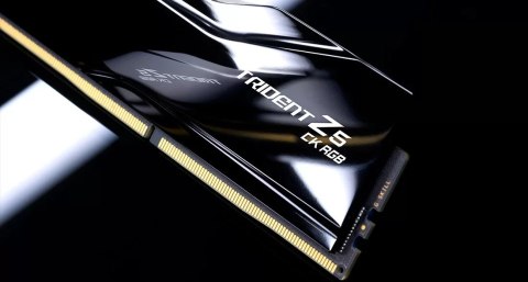 G.SKILL G.SKILL TRIDENT Z5CK DDR5 CUDIMM 2X24GB 8400MHZ CL40 RGB F5-8400C4052G24GX2-TZ5CRK G.SKILL G.SKILL TRIDENT Z5CK DDR5 CUDIMM 2X24GB 8400MHZ CL40 RGB F5-8400C4052G24GX2-TZ5CRK