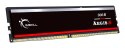G.SKILL G.SKILL AEGIS 5 DDR5 32GB 5200MHZ CL40 XMP3 BLACK F5-5200J4040A32GX1-IS