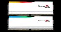 G.SKILL G.SKILL TRIDENT NEO AMD DDR5 2X32GB 6000MHZ CL36-36 WHITE F5-6000J3636F32GX2-RM5NRW