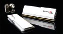 G.SKILL G.SKILL TRIDENT NEO AMD DDR5 2X32GB 6000MHZ CL36-36 WHITE F5-6000J3636F32GX2-RM5NRW