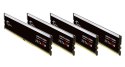 G.SKILL G.SKILL ZETA R5 INTEL DDR5 ECC-R 4X32GB 6400MHZ CL32 F5-6400R3239G32GQ4-ZR5K