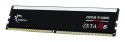 G.SKILL G.SKILL ZETA R5 INTEL DDR5 ECC-R 4X32GB 6400MHZ CL32 F5-6400R3239G32GQ4-ZR5K