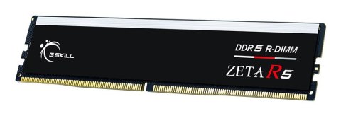 G.SKILL G.SKILL ZETA R5 INTEL DDR5 ECC-R 4X32GB 6400MHZ CL32 F5-6400R3239G32GQ4-ZR5K G.SKILL G.SKILL ZETA R5 INTEL DDR5 ECC-R 4X32GB 6400MHZ CL32 F5-6400R3239G32GQ4-ZR5K