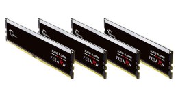 G.SKILL G.SKILL ZETA R5 INTEL DDR5 ECC-R 4X48GB 6000MHZ CL30 F5-6000R3036G48GQ4-ZR5K